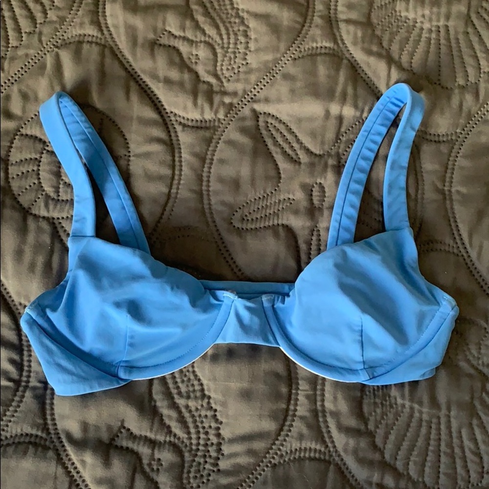 Moana Bikini bambam Top